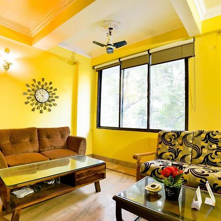 Oyo Cafe Garden Villa Patna  Zewnętrze zdjęcie